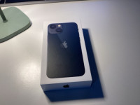 Apple iPhone 13 mini 256gb