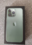 Apple iPhone 13 Pro 256gb Alpine Green