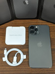 Apple iPhone 13 Pro Max 128GB Graphite novo