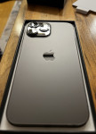 Apple iPhone 13 Pro Max 256GB Space Gray