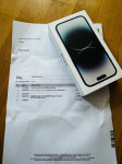 Apple IPhone 14 pro 256 GB, Space grey novo