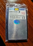 Nova ERICSSON baterija za GSM mobitele T28 T28z T29 T36 T39 R320 R520