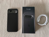 Google Pixel 9 Pro XL 128 GB