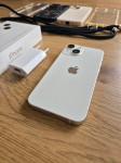 iPhone 13 mini 128 GB bela polarna