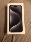 iPhone 15 pro 128 Gb