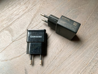 ORIGINAL USB polnilec | SAMSUNG | SONY