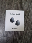 SAMSUNG SLUŠALKE GALAXY BUDS