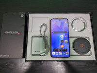Xiaomi 14 Ultra 5G - 12GB 256GB Modra