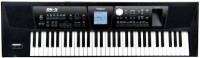 Roland BK5 - set, sempli