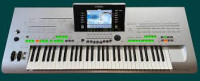 Yamaha Tyros 3