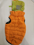 Airy vest puhasta oblekica za male pse velikost XS 30