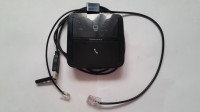 Plantronics set za telefoniranje preko PC-ja, model MDA220 USB