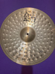 Paiste alpha full ride 20”