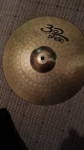 Paiste crash činela 302 plus (14inč, činele, bobni)