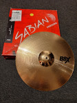 Sabian B8X Ride 20" činela NOVA