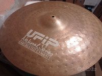 Ufip Natural series 22" ride