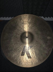 Zildjian k-custom medium ride 20”