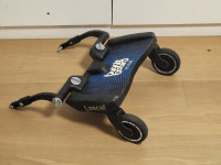 Deska Lascal BuggyBoard Maxi