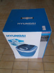 Prenosni pralni stroj znamke Hyundai