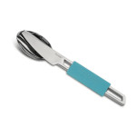 Set pribora Primus Leisure Cutlery Pale Blue