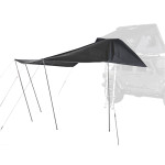 Tenda za strešni šotor iKamper Skycamp 3.0 / X-Cover 2.0 grey