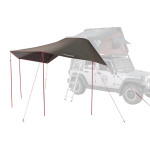 Tenda za strešni šotor iKamper Skycamp in X-Cover