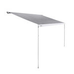 Tenda Thule 6300 325x250cm Silver-Grey