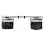 Thule Tepui Boot Bag Double Haze Gray