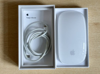 Apple Magic Mouse 2