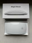 Apple Magic Mouse