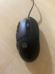 Gaming miška Logitech G402