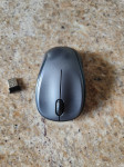 Logitech brezžična miška M235 2nd Gen