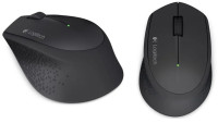 Logitech M280 brezžična miška