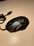 Logitech G502 HERO gaming miška