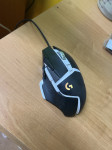 Logitech G502 SE Hero