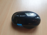 Microsoft Sculpt Comfort Bluetooth miška