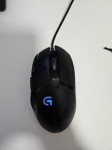 Miška Logitech Hyperion Fury  G402