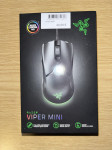 Razer Viper Mini gaming miška