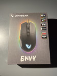 UVI GEAR ENVY GAMING MIŠKA