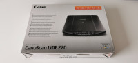 CanoScan LiDE 220