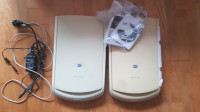 Scanner hp 2