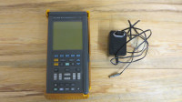 FLUKE 96 ScopeMeter Series II - osciloskop