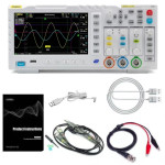 Osciloskop Signal generator - 2-kanalni 100MHz 7 col TFT