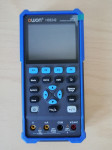 Owon HDS242 prenosni osciloskop in multimeter