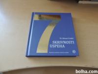 7 SKRIVNOSTI USPEHA K. CRNKIĆ MLADINSKA KNJIGA 2018