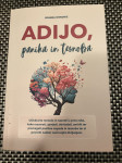 Adijo, panika in tesnoba - Bojana Ivanović