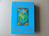 ALEISTER CROWLEY, KNJIGA TOTA, EGIPATSKI TAROT