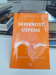 Atkinson- Skrivnost uspeha. Poštnina vključena