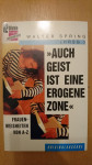 Auch Geist ist eine erogene Zone