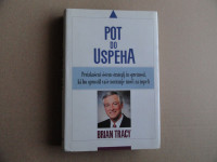 BRIAN TRACY, POT DO USPEHA